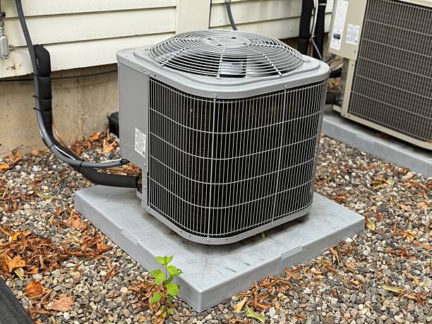 24/7 Emergency Heat Pump Repair experts in Hatboro, PA